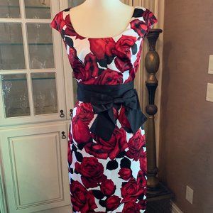 White House Black Market Dress